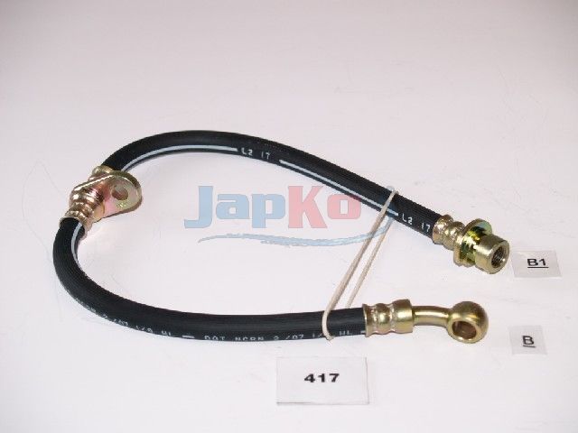 Kinnitus, Pidurivoolik,...