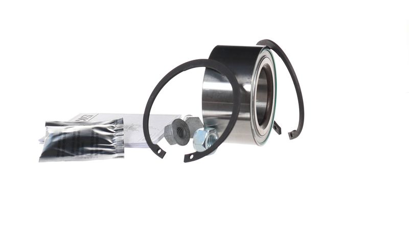 SKF VKBA9005CL Wheel Bearing Kit