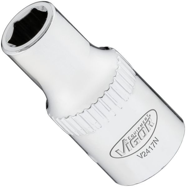 Padrun, VIGOR V2417N