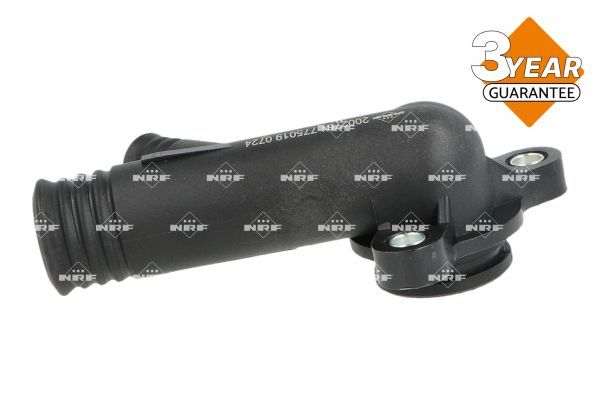 Jahutusvedeliku flants, NRF 775019