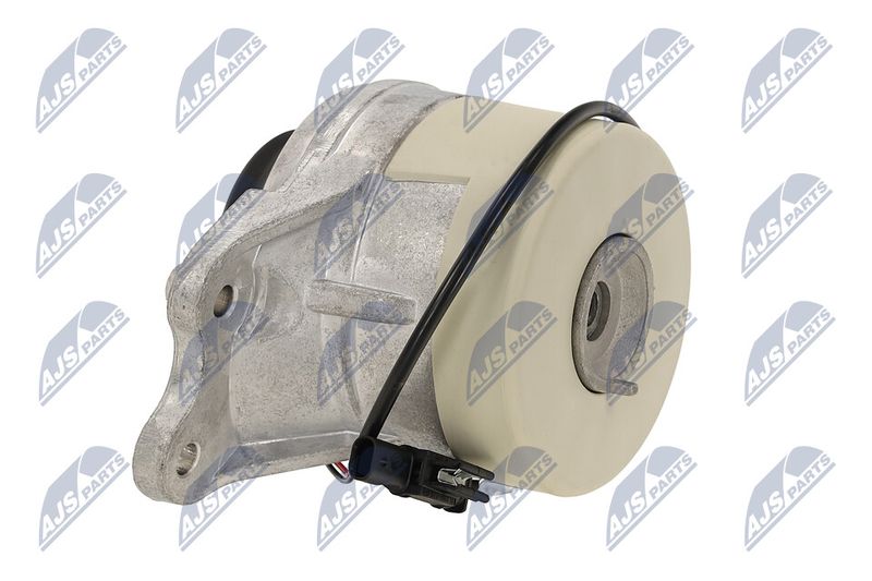 Paigutus, Mootor, NTY ZPS-ME-021