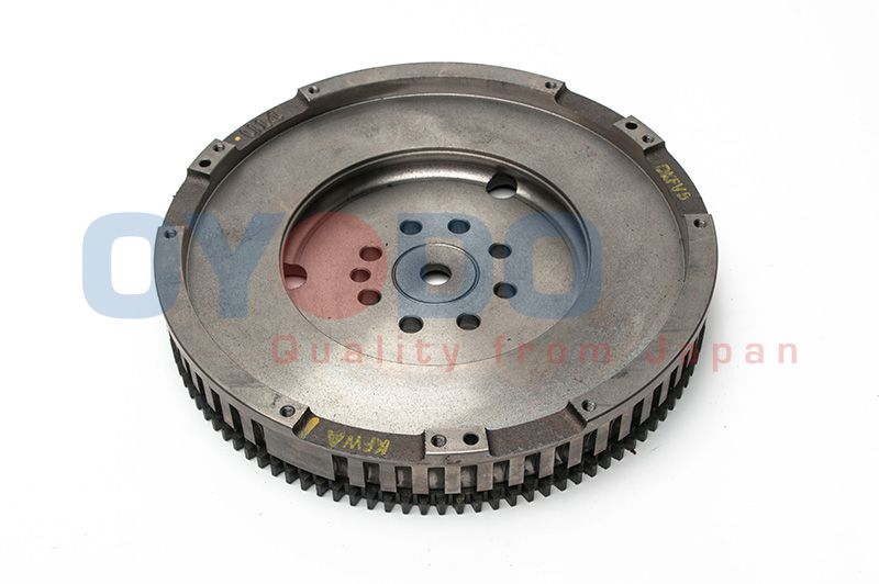 Маховик одномасовий 1.4CRDI 16V HYUNDAI Accent RB 10-18, i-30 GD 12-17, ix20 JC 10-19, i-20 PB 08-14, Verna RB 10-17; KI