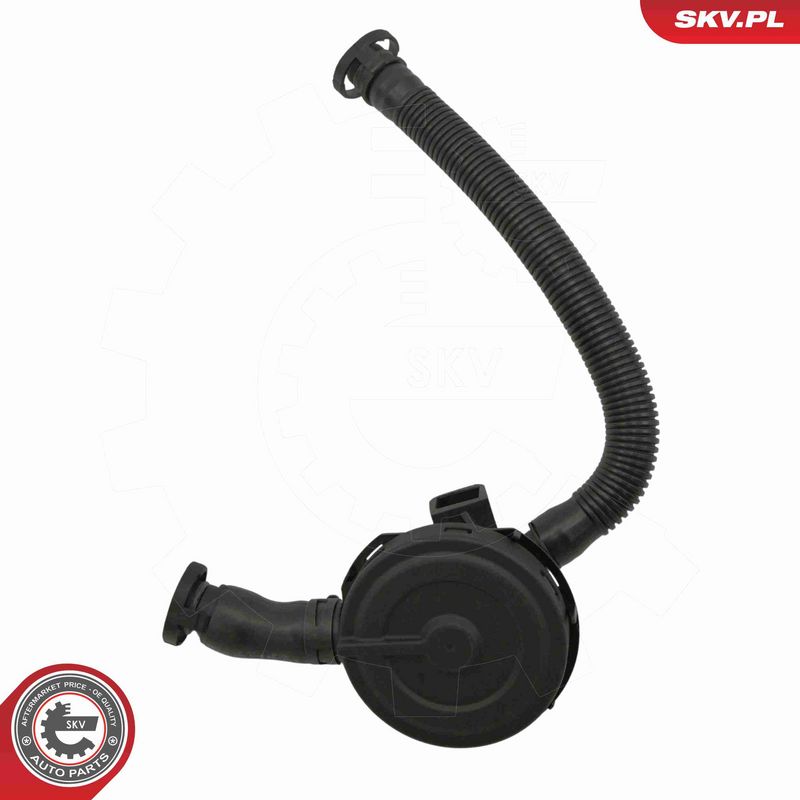 ESEN SKV 31SKV506 Valve, crankcase ventilation