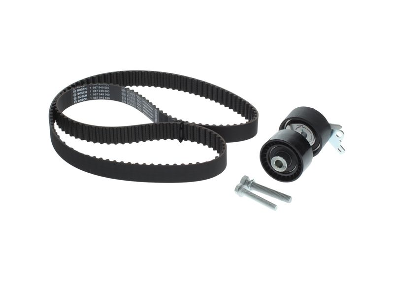 Hammasrihma komplekt, BOSCH 1 987 946 753