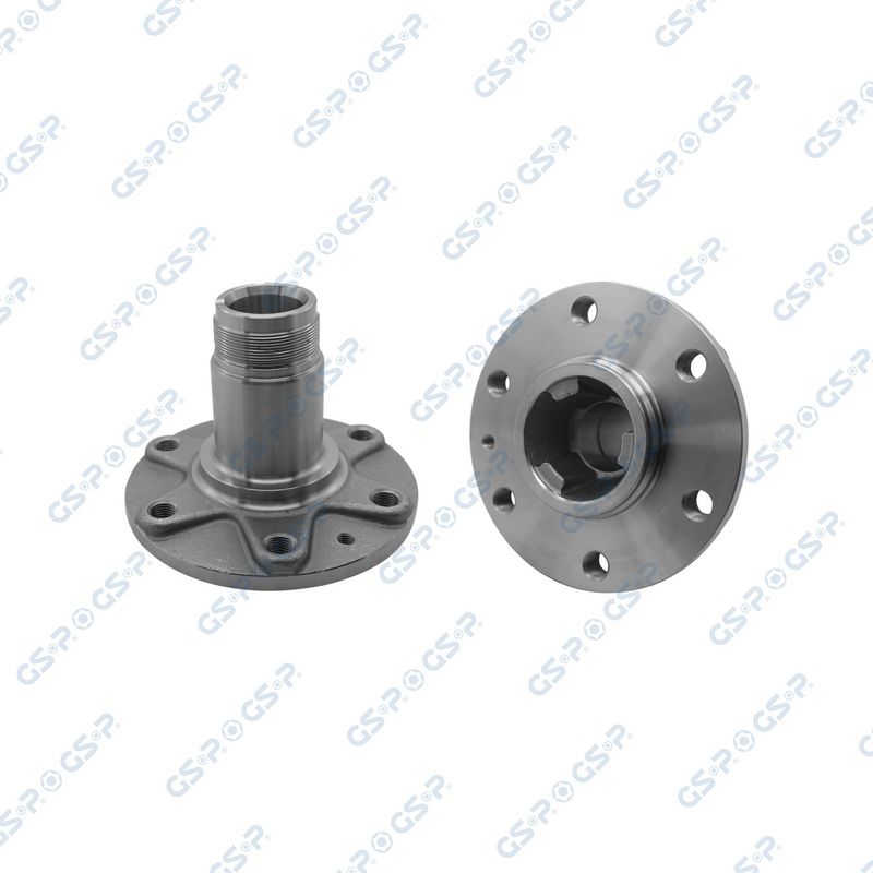 GSP 9499142 - Steering Knuckle, wheel suspension