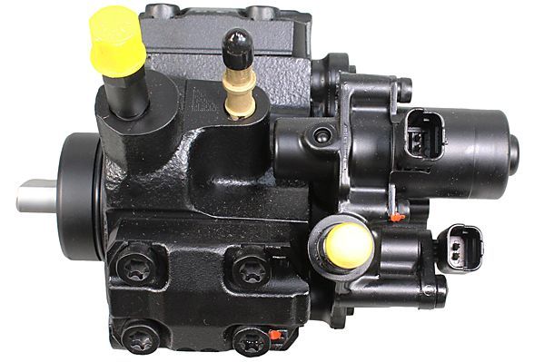 METZGER AUTOTEILE 0830139 Aukšto slėgio kuro siurblys