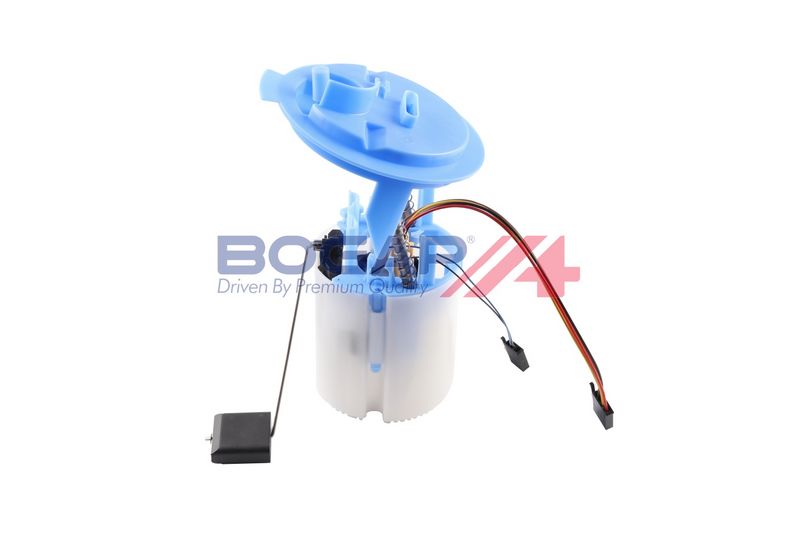 Bomba de Combustible BOGAP C1622132 - 6