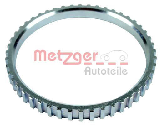 METZGER érzékelő gyűrű, ABS 0900165