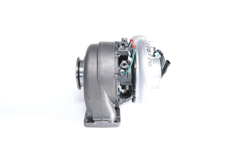 Compresor,sistem de supraalimentare T918418 BTS Turbo