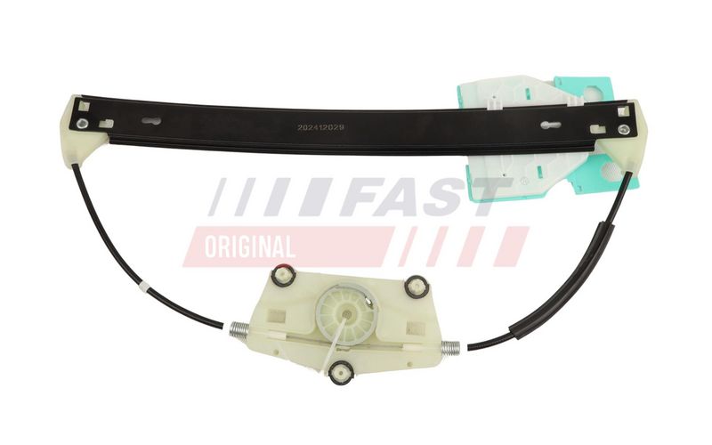 FAST FT01393 - Lango pakėlimo mechanizmas