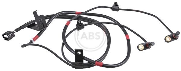 A.B.S. 30028 Sensor, wheel speed