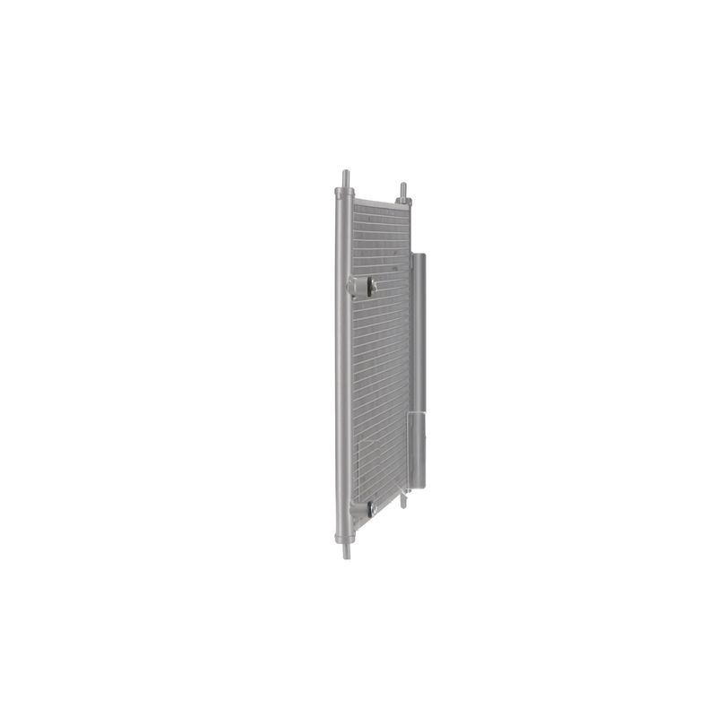 NISSENS 940037 Condenser, air conditioning