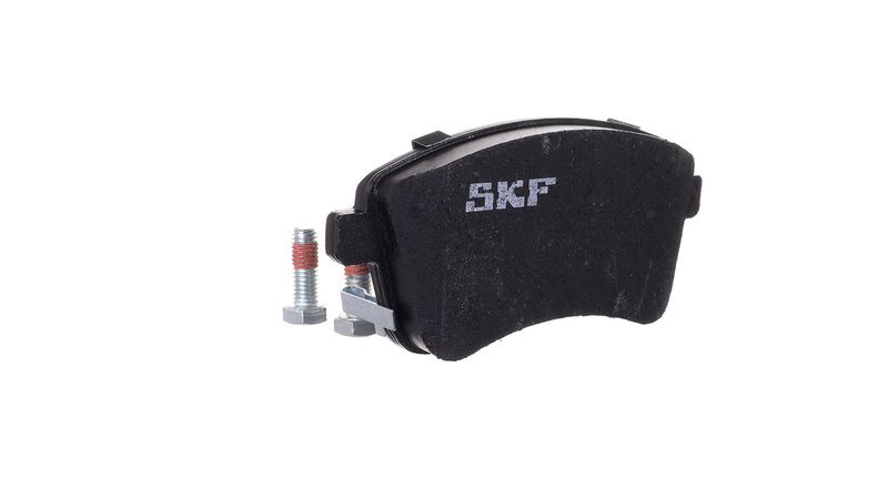 SKF VKBP 80343 A Stabdžių trinkelių rinkinys, diskinis stabdys