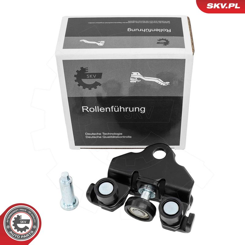 Rullijuht, lükanduks, ESEN SKV 97SKV150