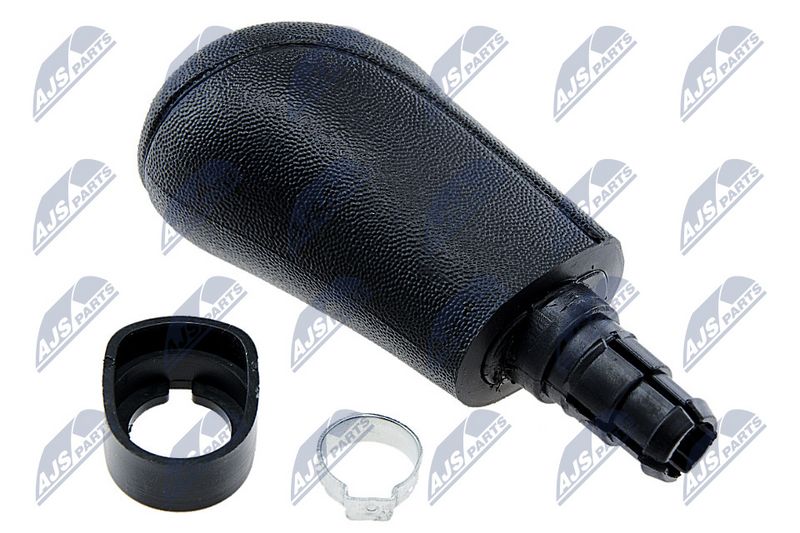 Käigukanginupp, NTY GZB-ME-003