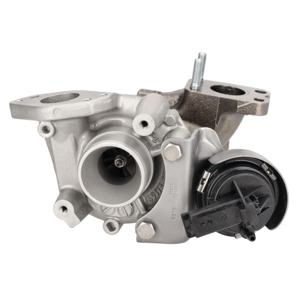OE-TurboPower IT-49172-03100 Charger, charging (supercharged/turbocharged)