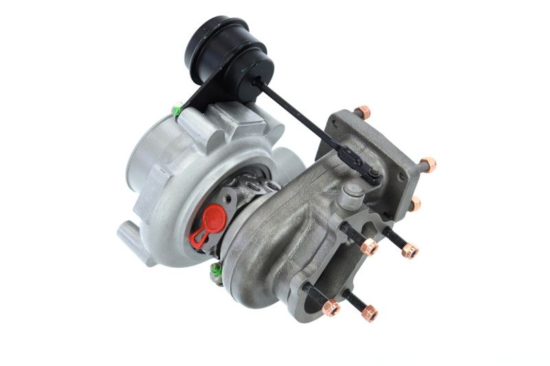 REMANTE 003-002-004430R Turbokompresorius