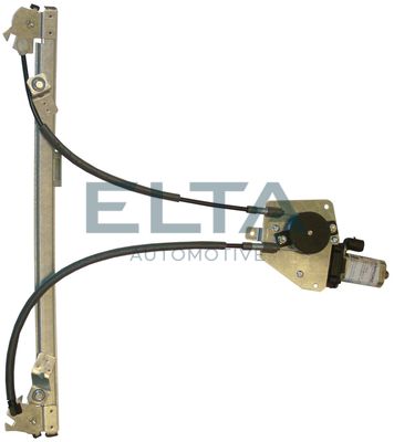 Elta Automotive Window Regulator ER1234