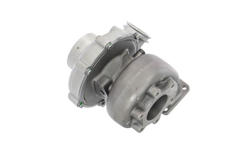 REMANTE 003-001-001224R Charger, charging (supercharged/turbocharged)