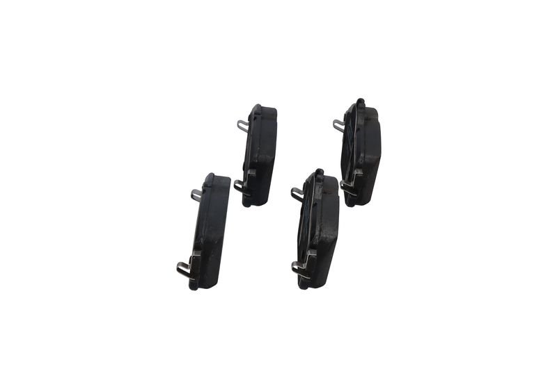Piduriklotsi komplekt, ketaspidur, VALEO 302211A