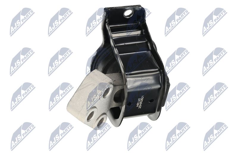 Paigutus, Mootor, NTY ZPS-CT-023