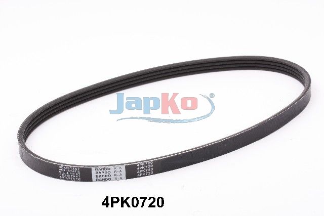 Soonrihm, JAPKO 4PK720