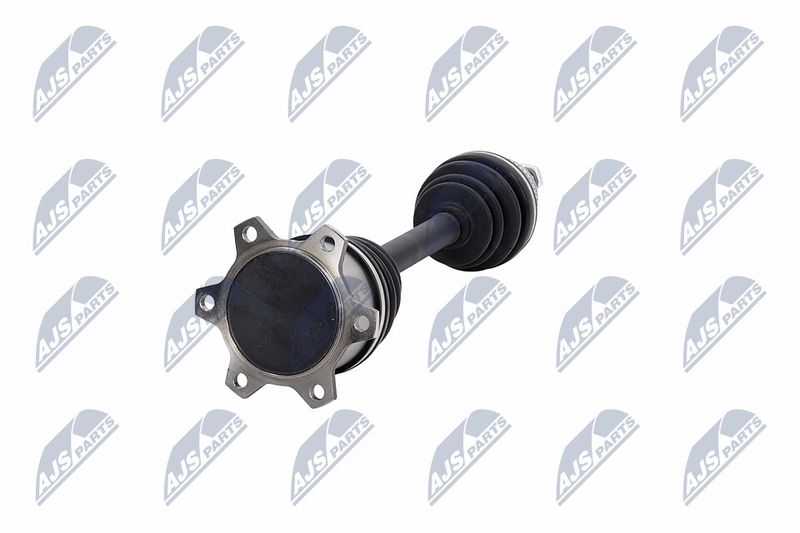 NTY NPW-MS-114 Drive Shaft