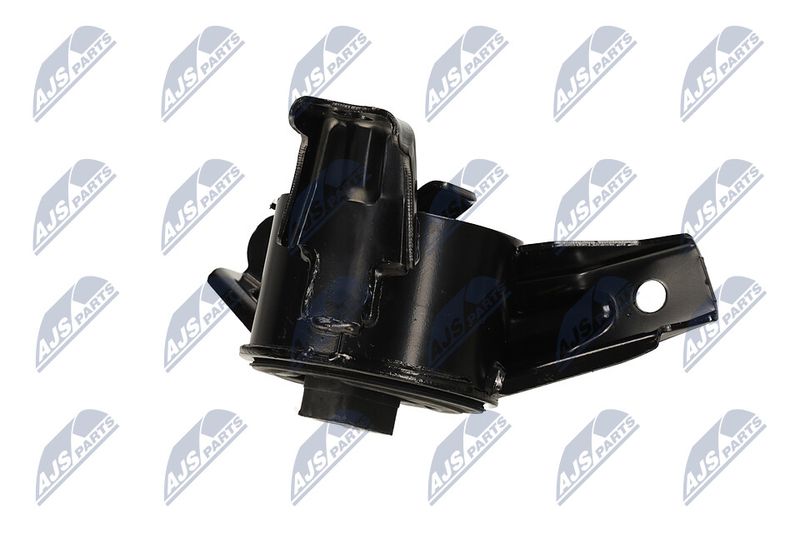 Paigutus, Mootor, NTY ZPS-KA-342