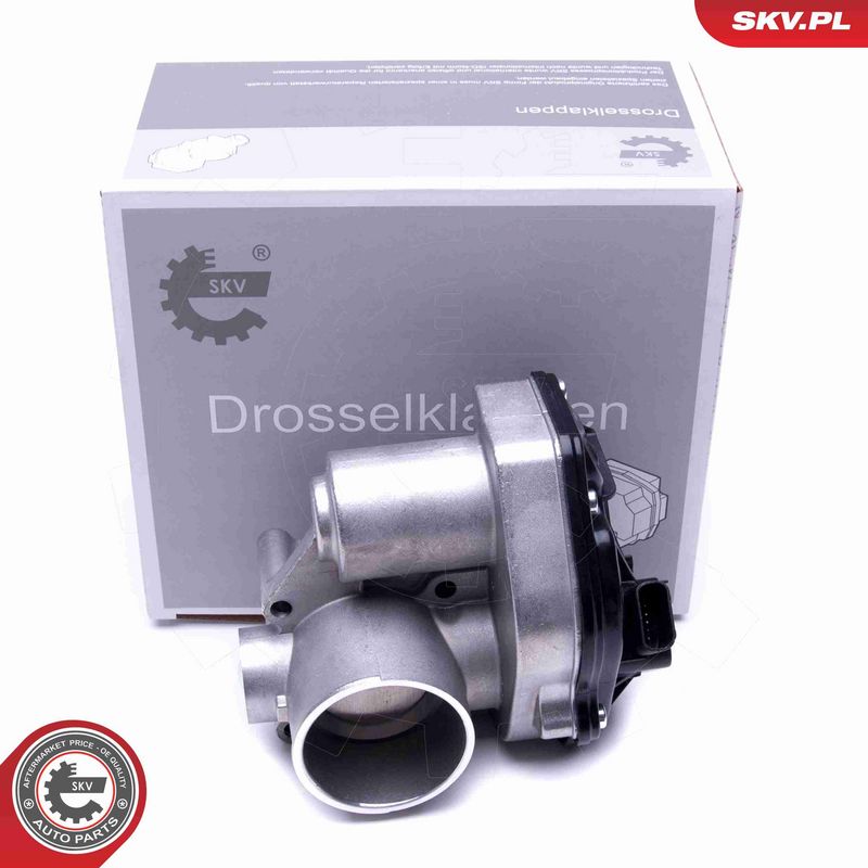 ESEN SKV 12SKV092 Throttle Body