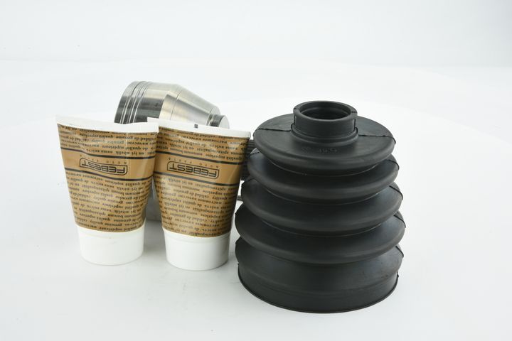 Liigendlaager, veovõll, FEBEST 0210-Y62