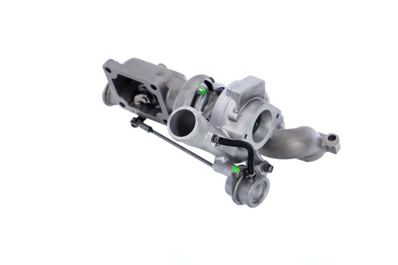 REMANTE 003-001-000016R Charger, charging (supercharged/turbocharged)