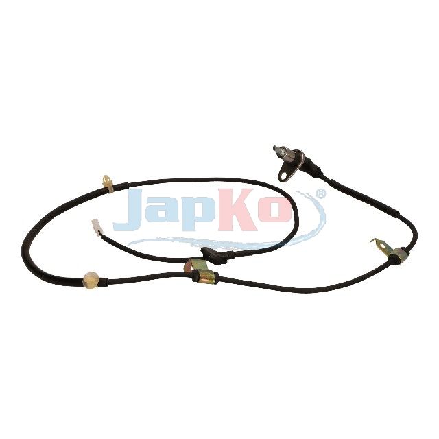 Andur, rattapöörete arv, JAPKO 151809