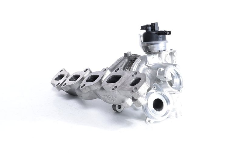 Compresor,sistem de supraalimentare T917601 BTS Turbo