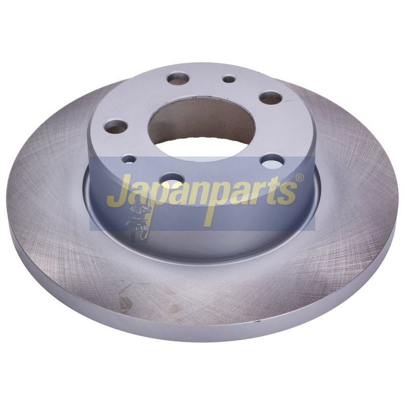спирачен диск JAPANPARTS