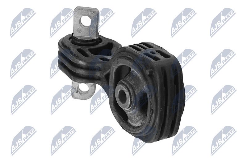 Paigutus, Mootor, NTY ZPS-HD-014