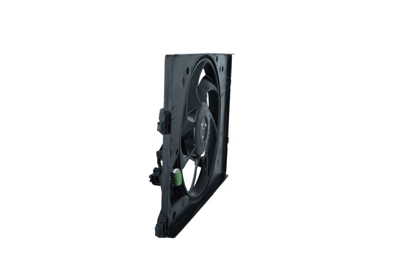Ventilaator, mootorijahutus, NRF 470222