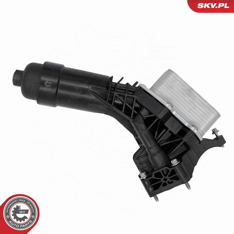 ESEN SKV 31SKV514 Oil Cooler, engine oil