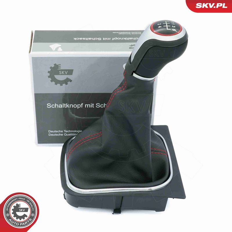 ESEN SKV 63SKV487 - Gear Lever Knob