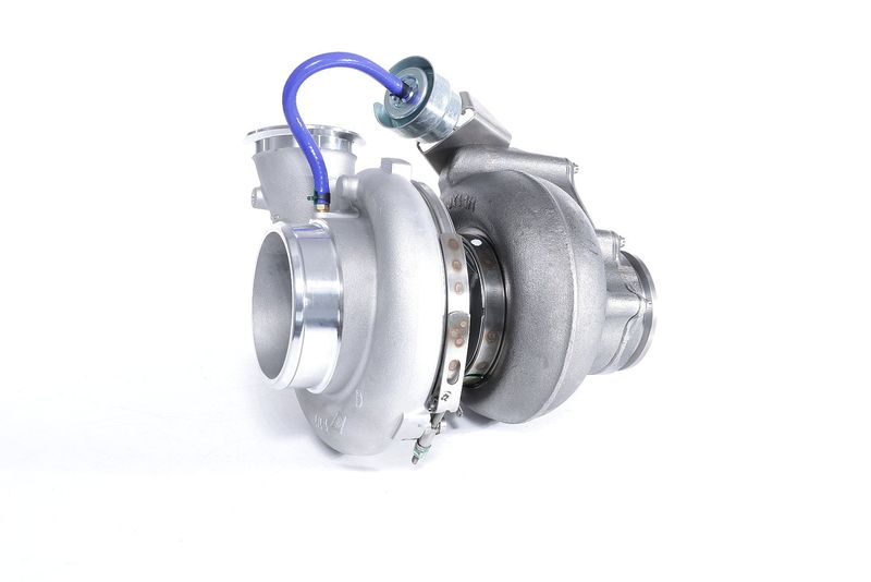 Compresor,sistem de supraalimentare T917284 BTS Turbo