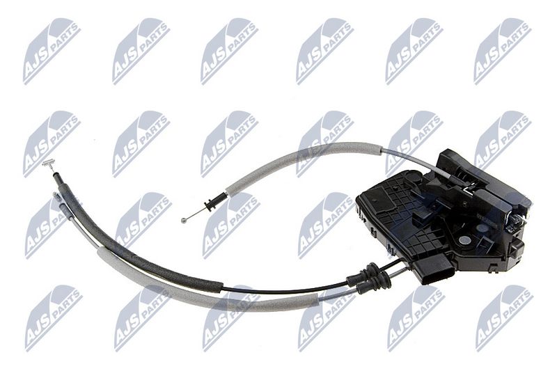 Ukselukk, NTY EZC-HY-530