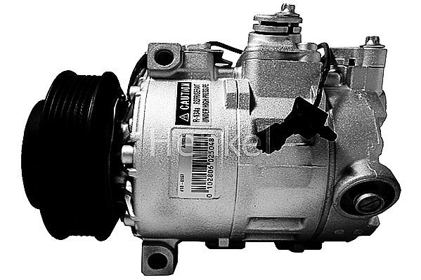 Henkel Parts kompresszor, klíma 7110167R