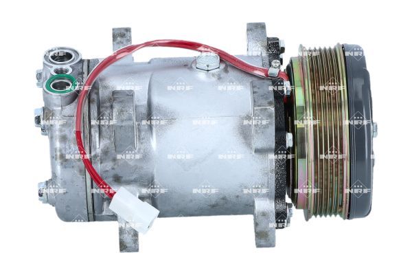 NRF 320212 Compressor, air conditioning