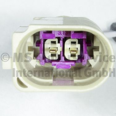PIERBURG 7.12196.35.0 Sensor, exhaust gas temperature