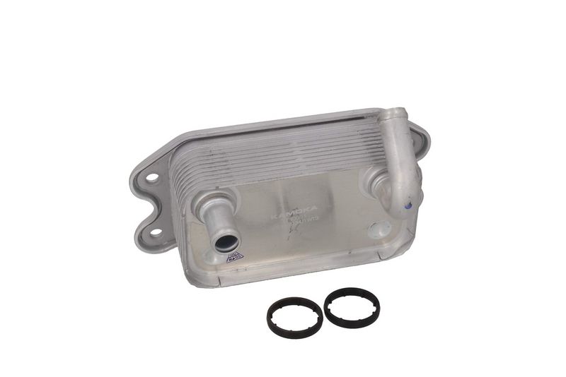 Õliradiaator, mootoriõli, KAMOKA 7730001