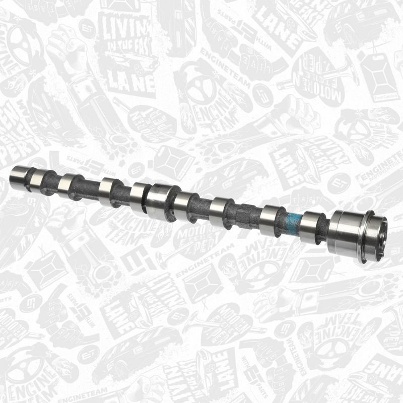Product Image - Nokkenas - HV0349 - ET ENGINETEAM
