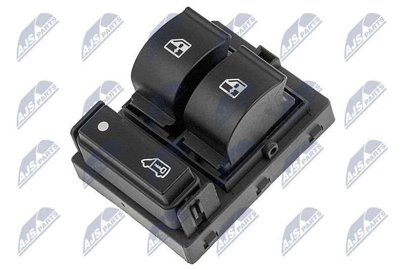 Lüliti, aknatõstuk, NTY...