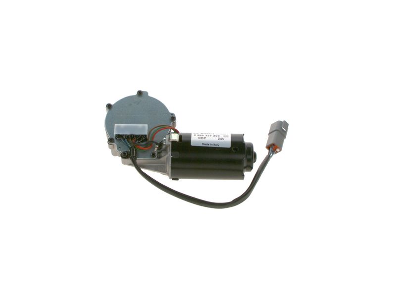 Motor stěračů 0 986 337 209