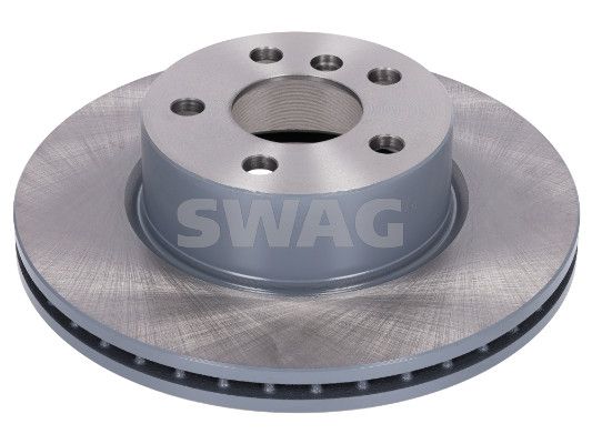 спирачен диск SWAG