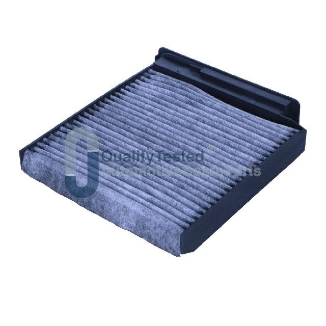 A.S.P. QualityTested FAA-008JM Filter, cabin air