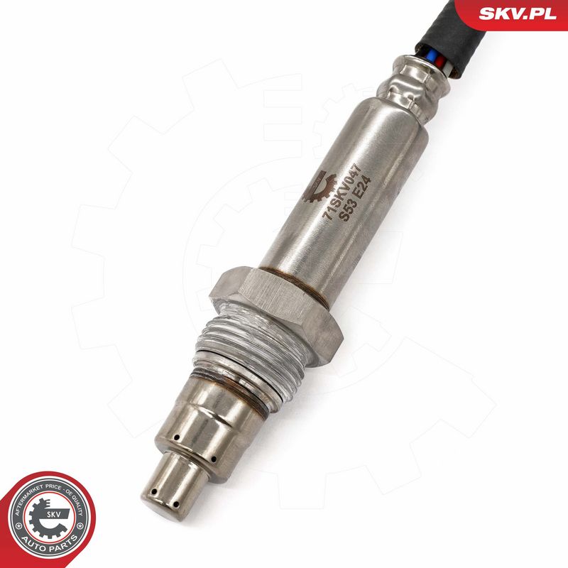 NOx-sensor, NOx-katalüsaator, ESEN SKV 71SKV047